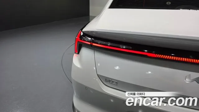 Kia K8 Noblesse — Фото автомобиля 23