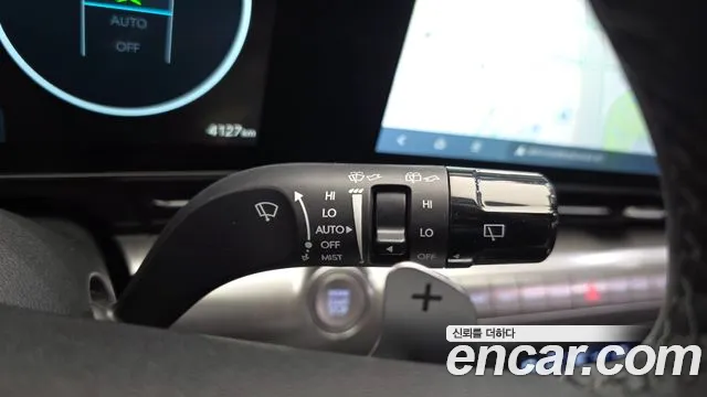 Hyundai Kona SX2 — Фото автомобиля 27