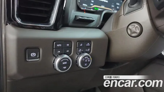 GMC Sierra — Фото автомобиля 30