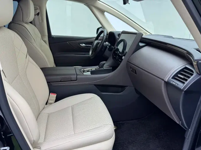 Toyota Alphard — Фото автомобиля 27