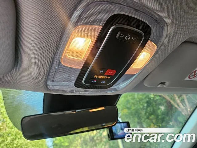 Hyundai Avante — Фото автомобиля 20
