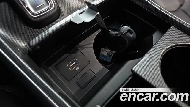 Hyundai Santa Fe Santa Fe (New) — Фото автомобиля 27