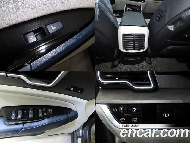 Kia Sportage — Фото автомобиля 18