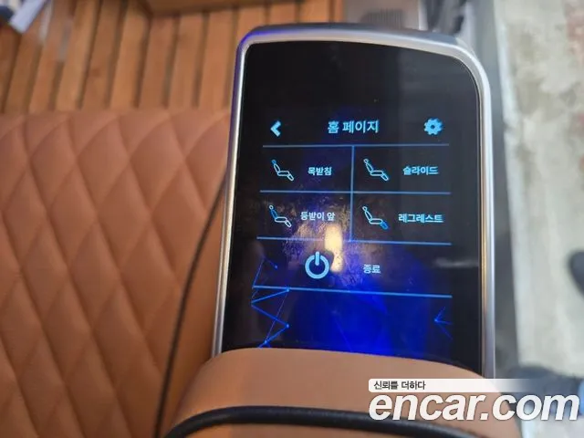 Mercedes-Benz V-Class — Фото автомобиля 17