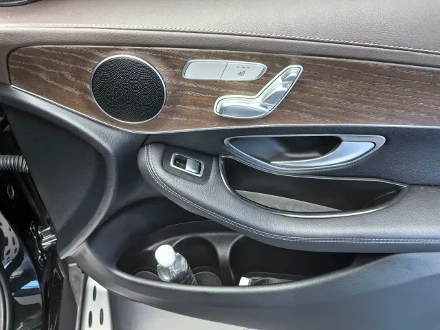 Mercedes-Benz GLC-Class — Фото автомобиля 17
