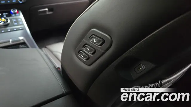Hyundai Palisade The New Palisade Дизель 2.2 4WD — Фото автомобиля 28