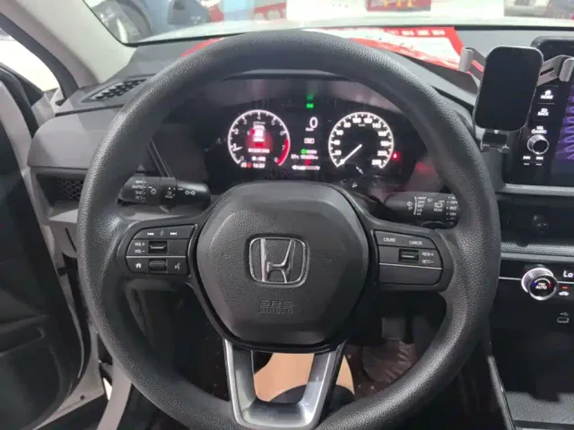 Honda CR-V — Фото автомобиля 10
