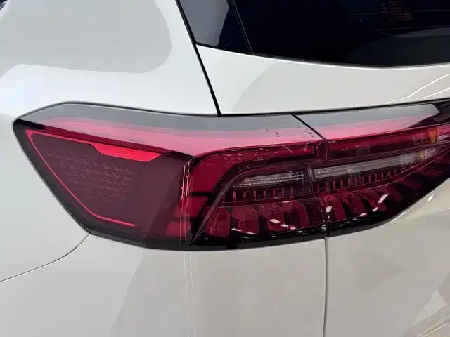 Chery Tiggo 8 PRO — Фото автомобиля 14