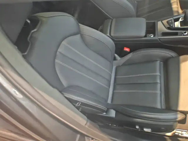 Audi A4L — Фото автомобиля 24