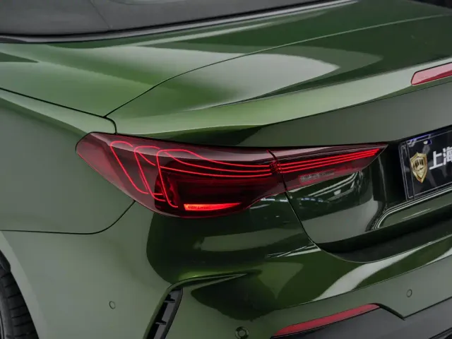 BMW 4 Series — Фото автомобиля 5