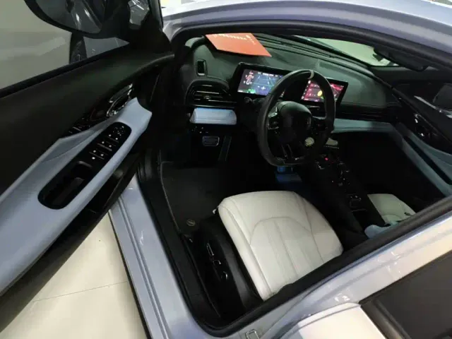 GAC Trumpchi Emkoo — Фото автомобиля 15