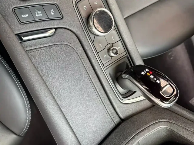 Cadillac XT5 — Фото автомобиля 5