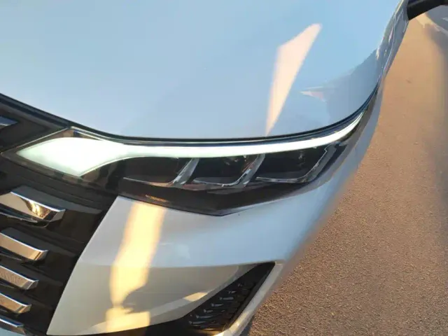 GAC Trumpchi M6 — Фото автомобиля 5