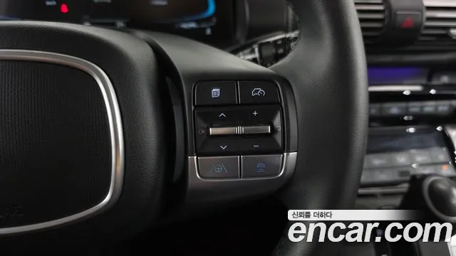 Hyundai Casper — Фото автомобиля 17