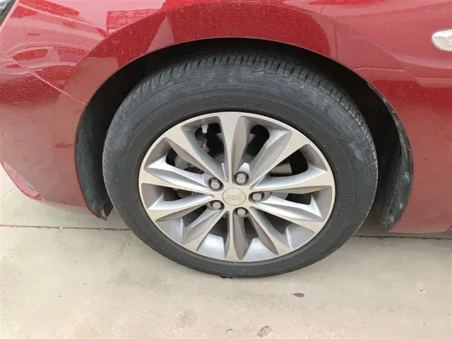Chevrolet Monza — Фото автомобиля 22