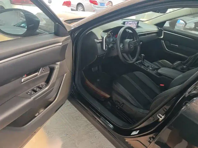 Mazda CX-50 Xingye — Фото автомобиля 15