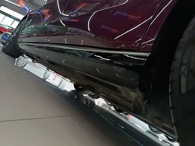 Chery Fulwin A9L — Фото автомобиля 21