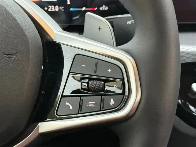 BMW 3 Series — Фото автомобиля 15
