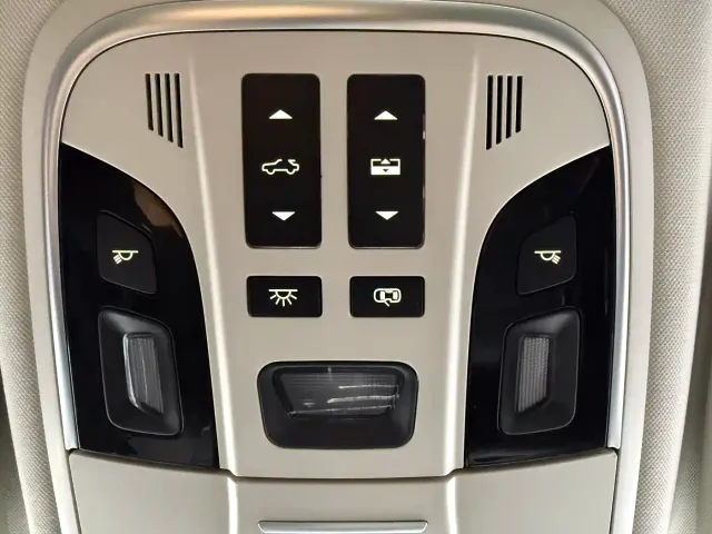 Haval H6 — Фото автомобиля 15