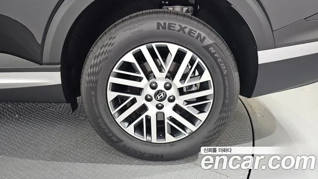 Hyundai Palisade Palisade (LX3) Бензин 2.5T 2WD 7 мест — Фото автомобиля 19