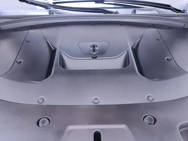 Aito M7 — Фото автомобиля 25