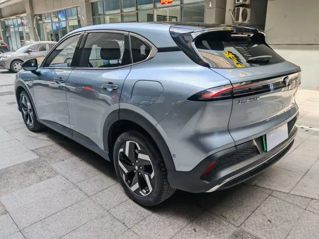 Baojun Yunhai — Фото автомобиля 13