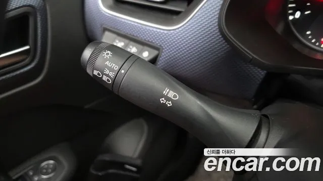 Renault-KoreaSamsung XM3 — Фото автомобиля 29