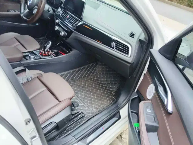 BMW 1 Series — Фото автомобиля 12
