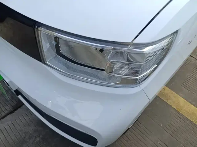 Wuling Hongguang Mini EV — Фото автомобиля 23