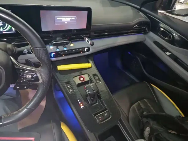 GAC Trumpchi Emkoo — Фото автомобиля 4