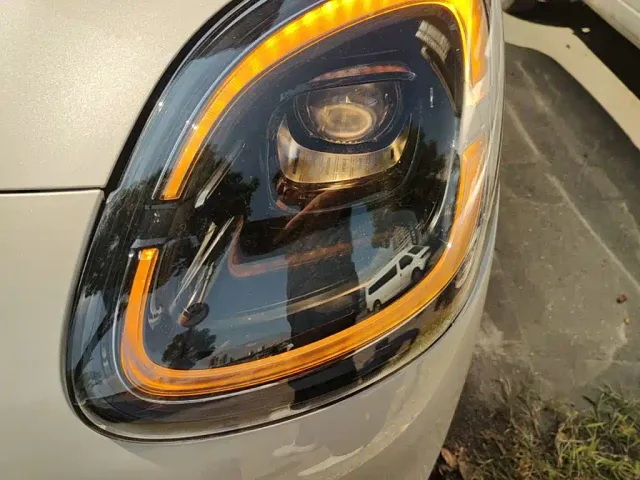 Wuling Hongguang Mini EV — Фото автомобиля 23