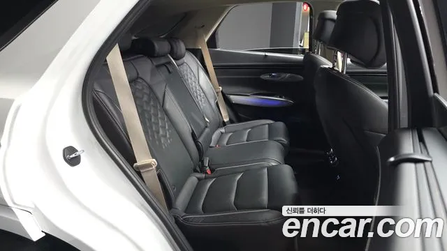 Genesis GV70 Electrified GV70 — Фото автомобиля 12