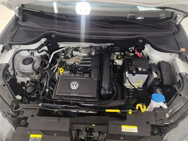 Jetta VS5 — Фото автомобиля 19