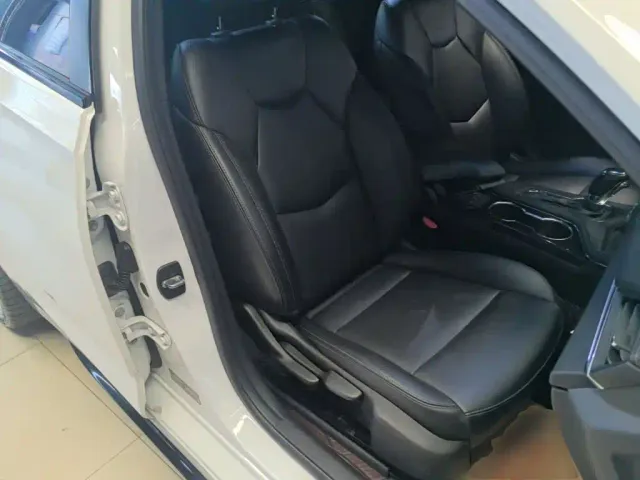 Cadillac CT4 — Фото автомобиля 24