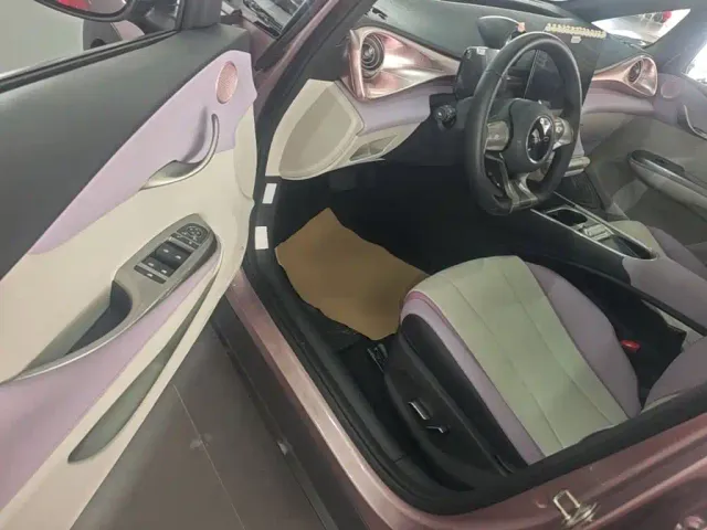 BYD Dolphin — Фото автомобиля 15