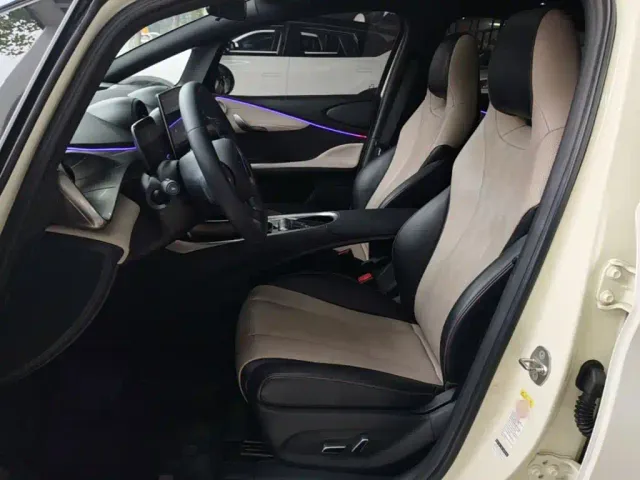 BYD Dolphin — Фото автомобиля 14