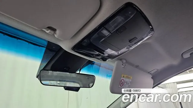 Hyundai Staria — Фото автомобиля 24
