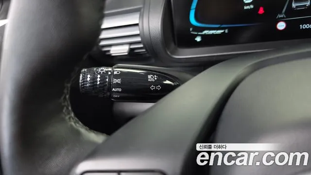 Hyundai Casper — Фото автомобиля 18