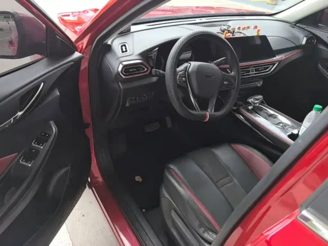 Changan Oushang X5 — Фото автомобиля 15