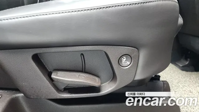 Hyundai Palisade The New Palisade Бензин 3.8 2WD — Фото автомобиля 30