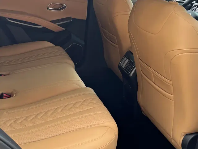 BYD Song L DM-i — Фото автомобиля 9