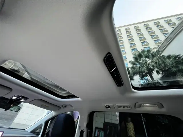 GAC Trumpchi E8 — Фото автомобиля 15