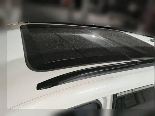 Changan CS75 Plus — Фото автомобиля 6