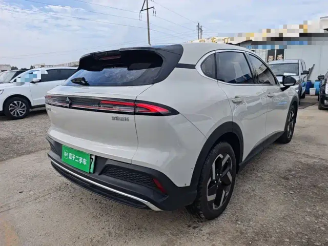 Baojun Yunhai — Фото автомобиля 6