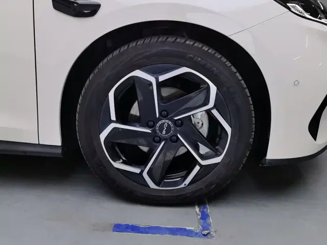 BYD Seal 06 DM-i Touring — Фото автомобиля 6