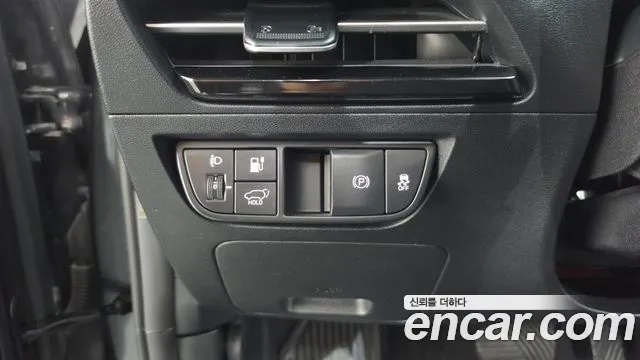 Kia EV6 — Фото автомобиля 29