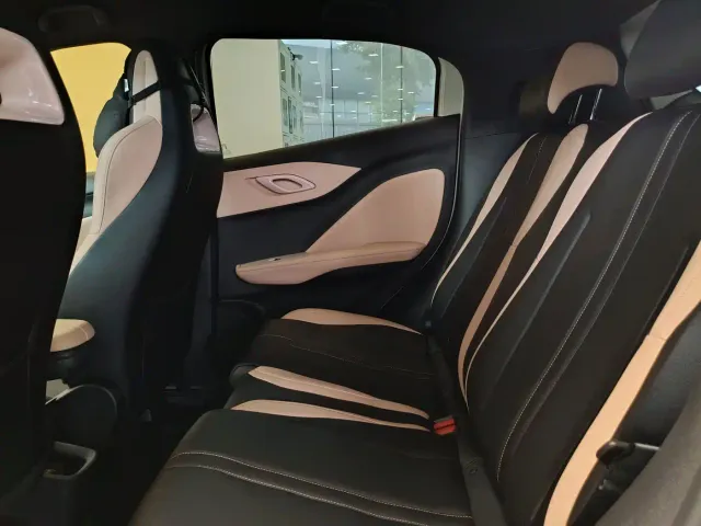 BYD Seagull — Фото автомобиля 23