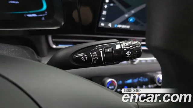 Hyundai Avante CN7 — Фото автомобиля 27