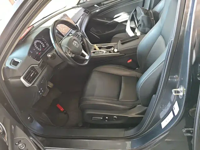 Honda Accord — Фото автомобиля 14