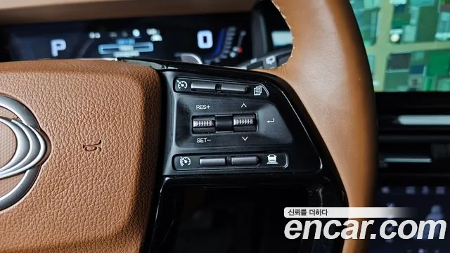 KG_Mobility_Ssangyong Torres Torres Бензин 1.5 2WD — Фото автомобиля 10